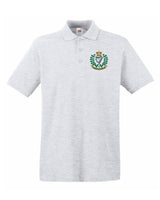 London Irish Rifles Polo Shirt