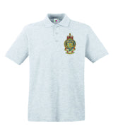 Royal Army Ordnance Corps Polo Shirt