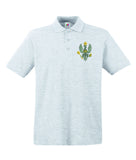 Kings Royal Hussars Polo Shirt
