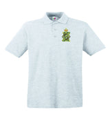 The Queens Royal Hussars Polo Shirt