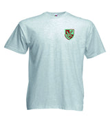 16 Air Assault Brigade T Shirts UK | Embroidered Military T Shirts