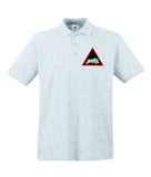 1st Armoured Division Polo Shirt