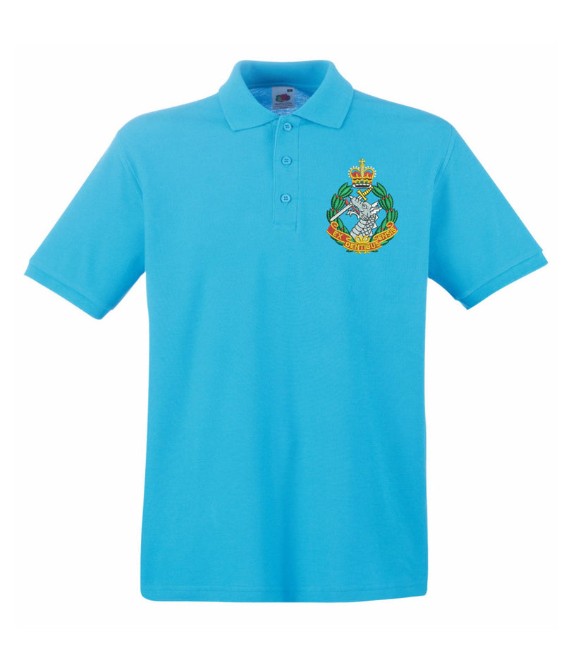 Royal Army Dental Corp Polo Shirt