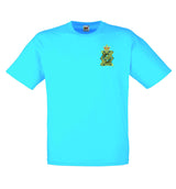 13th/18th Royal Hussars T Shirt – British Army Military Regimental Clothing UK