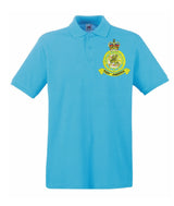 Royal Air Force Police Polo Shirt | Official Licensed RAF Clothing UK