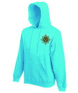 Irish Guards Hoodie | Custom Embroidered Army Hoodies UK