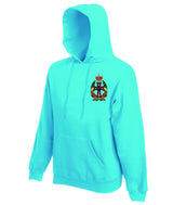 Official QARANC Hoodie – Custom Embroidered Army Hoodie UK