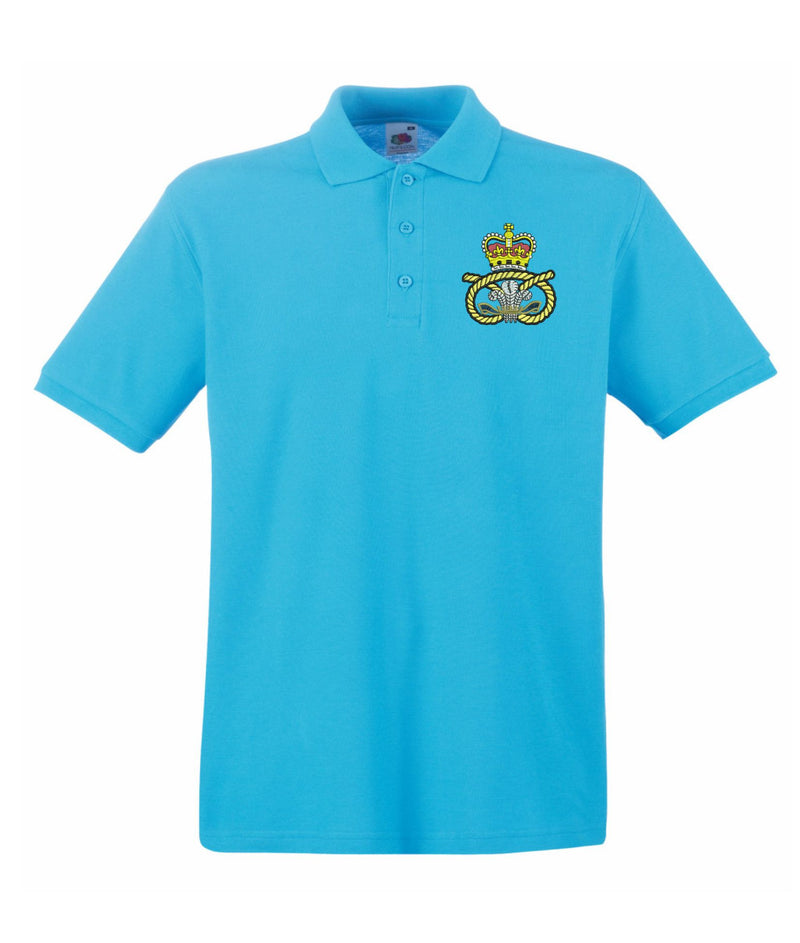 Staffordshire Regiment Polo Shirt