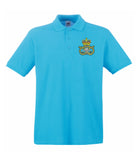 Staffordshire Regiment Polo Shirt