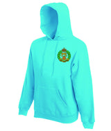 Royal Hampshire Regiment Hoodie – British Army Regimental Hoodie UK