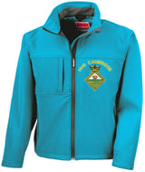 HMS Cambridge Softshell Jacket