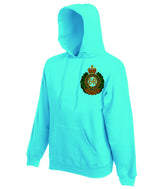 Royal Engineers Hoodie UK | Embroidered RE Military Hoodies & Regimental Clothing