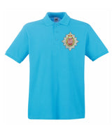London Regiment Polo Shirt