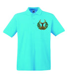 Gordon Highlanders Polo shirt