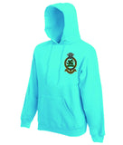 Queens Regiment Hoodie