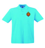 Welsh Guards Polo Shirt