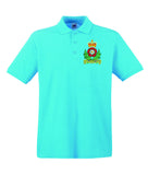 Intelligence Corps Polo Shirt