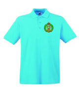 Royal Hampshire Regiment Polo Shirt