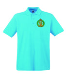 Royal Hampshire Regiment Polo Shirt