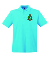 Royal Army Medical Corps Polo Shirt