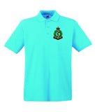 Royal Army Medical Corps Polo Shirt