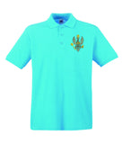 Kings Royal Hussars Polo Shirt