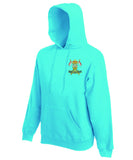 9th/12th Royal Lancers hoodies