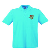 16 Air Assault Brigade Polo Shirt – Official British Army Embroidered Military Polo Shirt UK