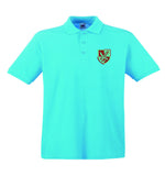 16 Air Assault Brigade Polo Shirt