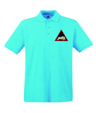 1st Armoured Division Polo Shirt