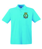 Royal Naval association Polo Shirt