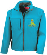 Royal Artillery Softshell Jacket