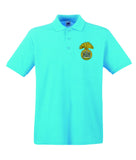 Royal Inniskilling Fusiliers Polo Shirt