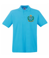 London Irish Rifles Polo Shirt