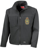 Royal Army Ordnance Corps Softshell