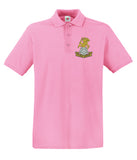 Yorkshire Regiment Polo Shirt