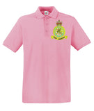 RAF Police polo shirt