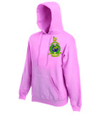 Royal Marines Hoodies