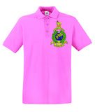 Royal Marines Polo Shirt