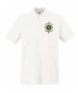 Black Watch Regiment Polo Shirt | Veterans & Forces Wear