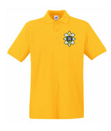 Black Watch Regiment Polo Shirt | Veterans & Forces Wear
