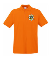 Black Watch Regiment Polo Shirt | Veterans & Forces Wear