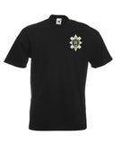 Black Watch  T-Shirt