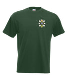 Black Watch  T-Shirt
