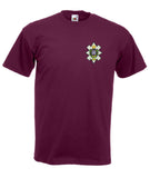 Black Watch  T-Shirt