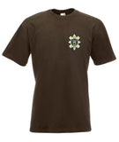 Black Watch  T-Shirt