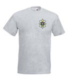 Black Watch  T-Shirt