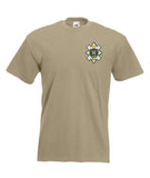 Black Watch  T-Shirt