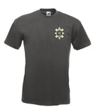 Black Watch  T-Shirt