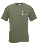 Black Watch  T-Shirt